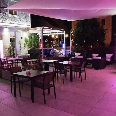 Hotel Restaurant Juwel Gaflenz Exterior photo