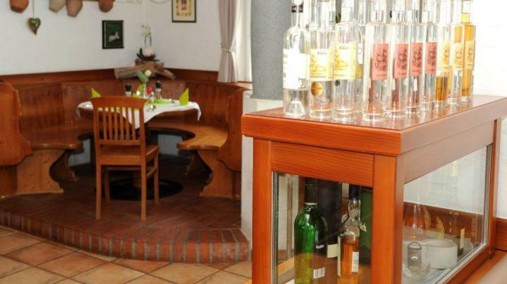 Hotel Restaurant Juwel Gaflenz Exterior photo